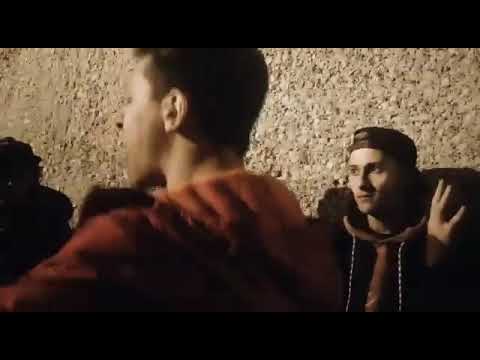 NICK VS VÁNDALO FINAL (PRIMER FECHA)