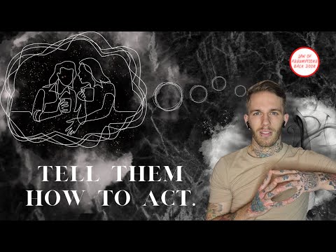 Tell Your SP How To Act! | LOA | Manifestation | Success