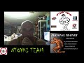 live 15-9-2020 NTOYKI TEAM P.KARAMANIS