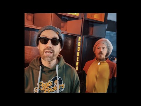 Pipo Ti & General Soria FUEGO AL SISTEMA (VIDEO OFICIAL)