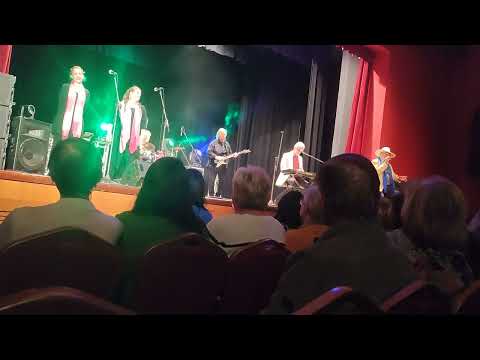 Apostol 50 év jubileumi koncert