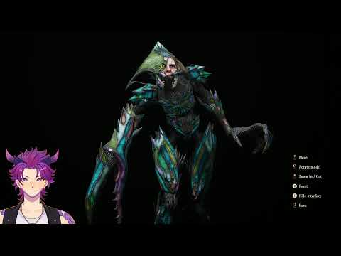 Finishing the Game? | Criso: Theater of Idols