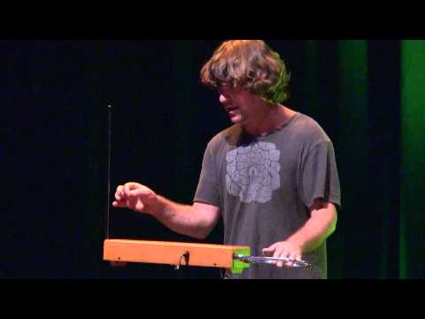 Keller Williams ~ Rapper's Delight Jam ~ St Louis 9/10/11