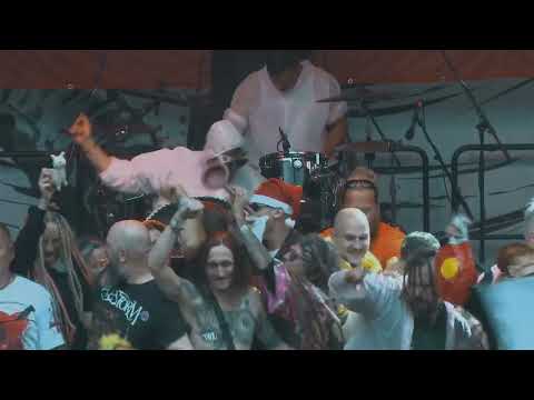 GUTALAX - Live At OBSCENE EXTREME 2024!!!