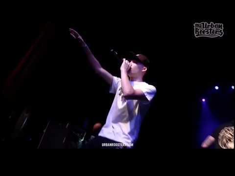 Minutazo de Presentacion de Cacha en la fms Argentina jornada 8