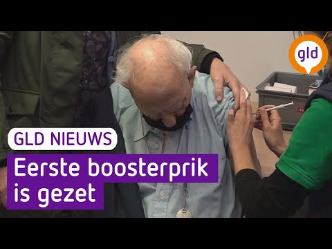 GLD Nieuws 19 november 2021