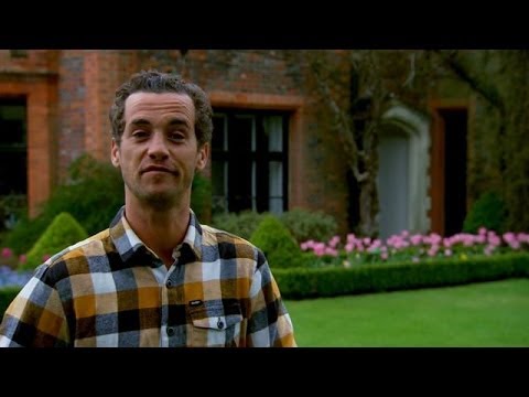 James Seeks the Right Girl | Secret Princes