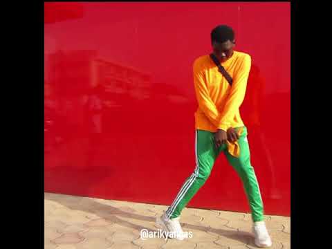 DJ YK BEAT x POCO LEE MAD O