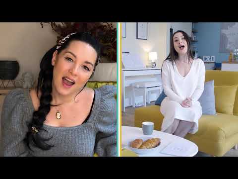 Sunday Sofa Sessions, Episode 2 : Manon Taris