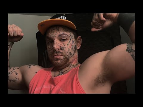 DAY 7 spring cut home workout ✅ #gymvlog #homeworkout #bodybuilding #preworkout