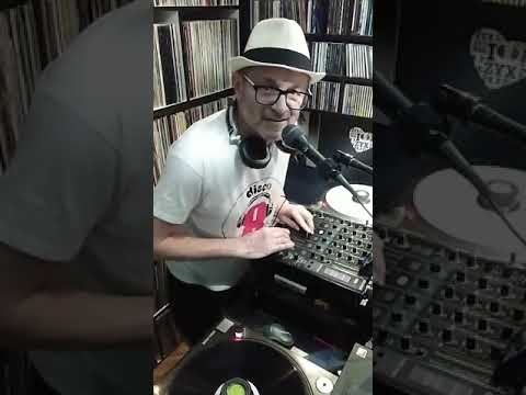 TikTok - Italo Disco (20-04-2024)