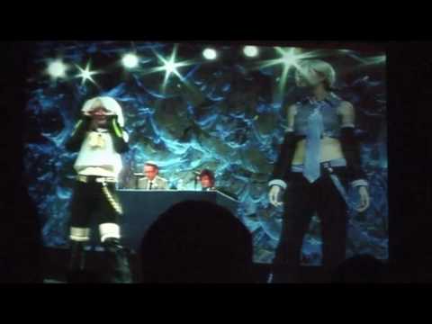 Anime Central 2010 Part 39 - Masquerade Walk-On #9
