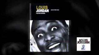 Louis Jordan - Is You Is Or Is You Ain&#39;t (My Baby)