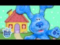 Hide Seek Game W Peek A Blue Blue S Clues You