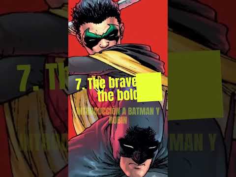 Dos comics de Superman para leer antes de ver la pelicula...