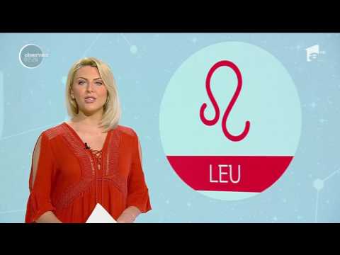 Horoscopul zilei 13/07/2017 - Balanţelor le merge bine