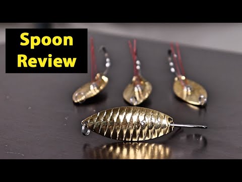 Aqua Dream Living Spoon: Review, How To Use Them, & Gold vs. Silver