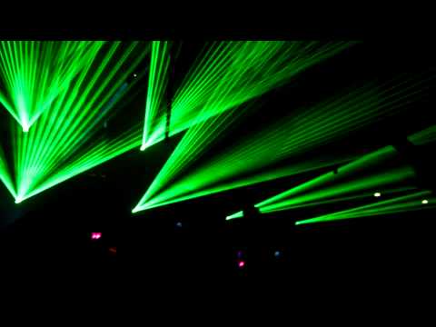 ENERGY The Network 2012 - Play - Tiesto