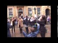 Hokey Cokey for Kyra 