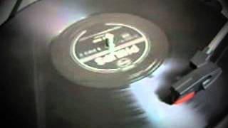 Tiger rag - Louis Armstrong - 78 rpm