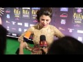 Kainaat Arora 15th Annual IIFA Rocks On The Green Carpet