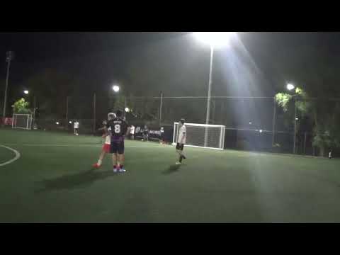 FLOR DE ALMAGRO VS DALE MASITA FC - #LigaNuñez - #Apertura SLD - 9/4/23