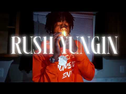 RUSH YUNGIN - NO DEBATE (DIR. @SHOTBYTLW)(OFFICIAL VIDEO)