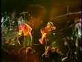 Bad Religion - Slaves (Olympic Auditorium '84)