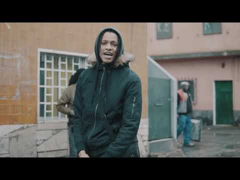 MATXO AkaDigraz - OTO VIDA (Official Music Vídeo)