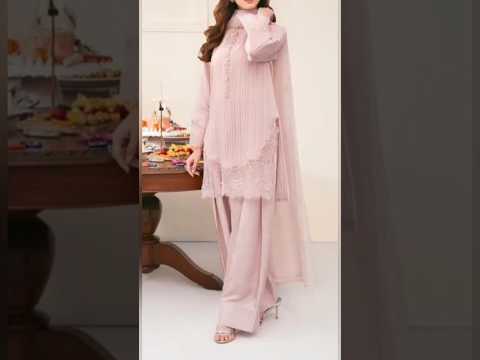 Farsi salwar suit design/ #viralvideo #trending #trend #Farsisalwar #explore #fashion