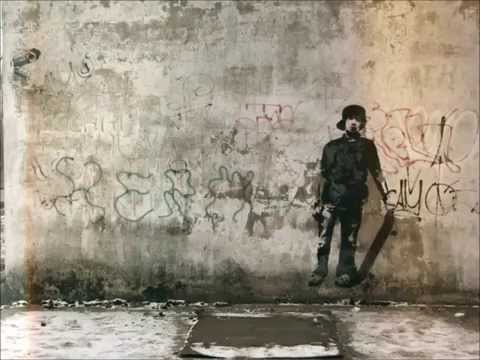 INSTRU RAP CONSCIENT MELANCOLIQUE - sad beat