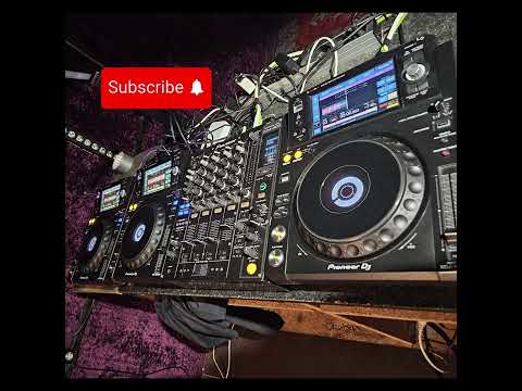Set 35_2025 Best Music House Party Mix