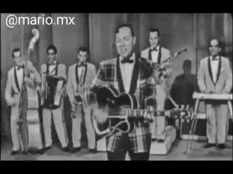 rock aro und the clock 1955