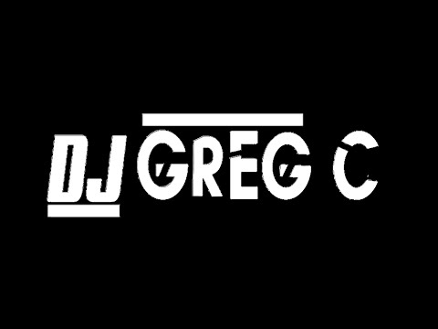 DJ GREG C LES DENTELLES ELECTRONIQUES PRIVATE OUTDOOR 08082020