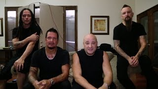 Disturbed - Making Of The &quot;Are You Ready&quot; Music Video