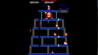 Baller Does Something Random - Donkey Kong Part 2