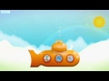 Alphablocks S01E18 Bus