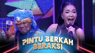 Download lagu Goyang Dombret Untuk Semuanya! Para Peserta Joget & Nyanyi Bareng Denada! | Pintu Berkah Beraksi mp3