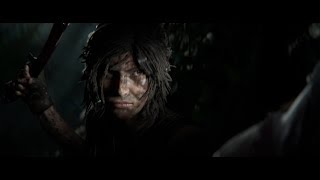Shadow of the Tomb Raider video 1