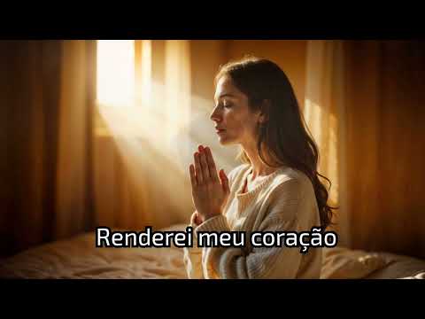 Secreta Oração | Hino SUD | n° 81 | 🇧🇷