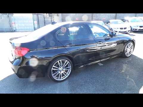 131D2928 - 131D2928 BMW 318d M Sport Saloon