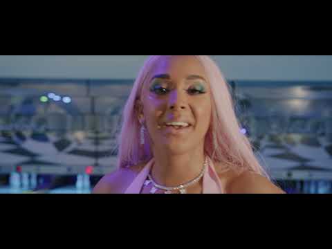 Felishia - Bye Bye (OFFICIAL VIDEO)