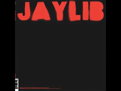 Jaylib (J Dilla x Madlib) - The Heist (OG Version) (Prod. J Dilla)