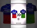 IPL Teams Their 2nd Jersey ️ Shorts Cricket Ipl2025