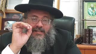 החיד"א בנו וממשיך דרכו של הרב יורם זיע"א לקראת שבת חיי שרה - אמא לפני הכל !!!