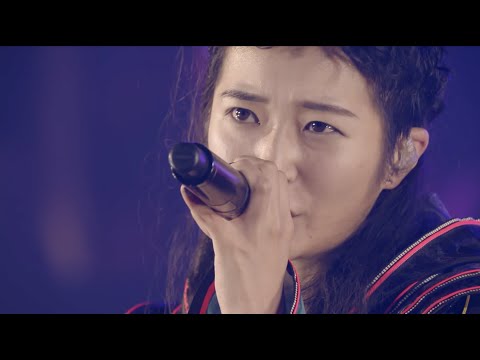 BiSH - CAN WE STiLL BE?? (BiSH SPARKS “the FiNAL BATTLE of REVENGE” EPiSODE 3 ＠Fukuoka Marin Messe A)