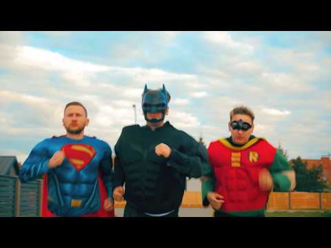 Audiokvartāls - Komēta krīt