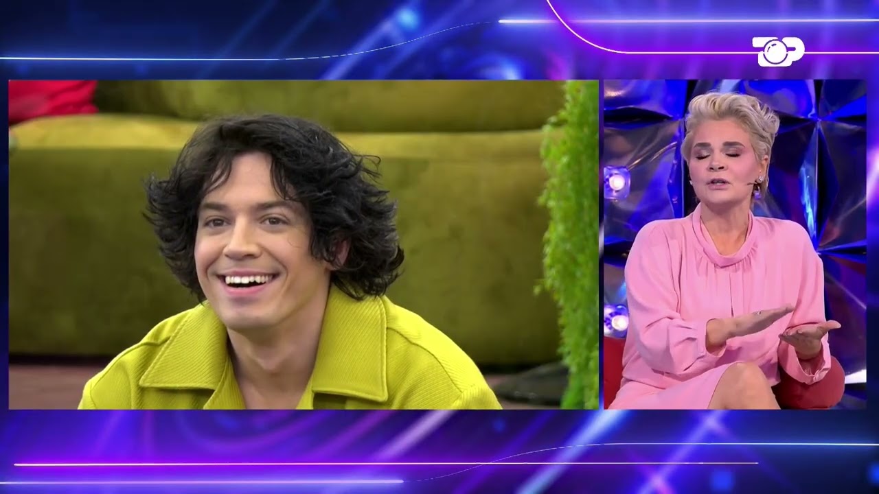 Ka pasur tre objektiva/ Opinionistët për Rogertin: Ka marrë vëmendjen e banorëve të shtëpisë