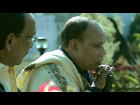 Micro-incision Cataract Surgery at The Himalayan Eye Institute (in Nepali)