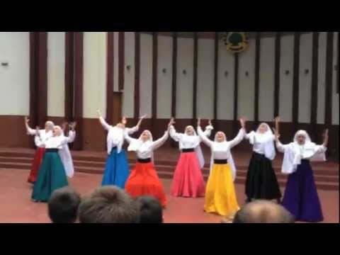 Nieoficjalny hymn euro...
